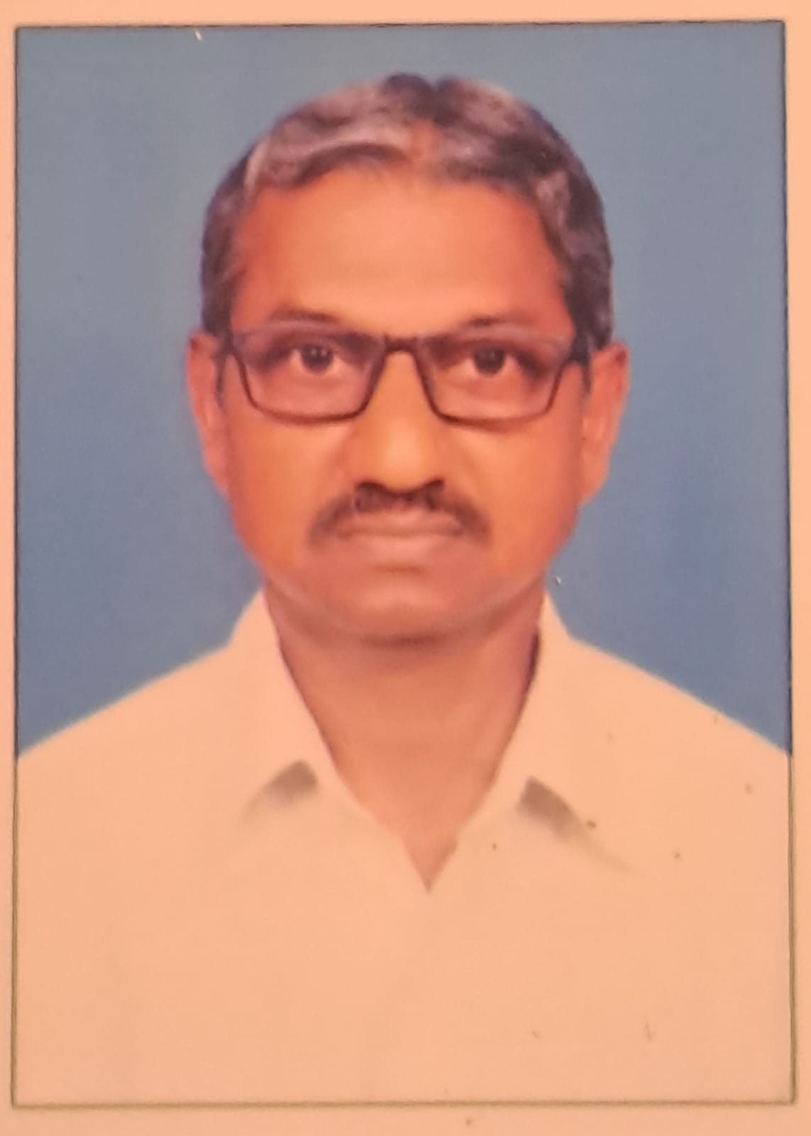 Shri Pandurang Dingankar