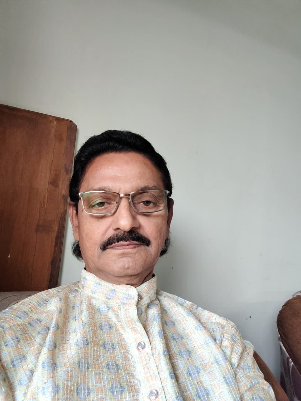 Shri Kundalik Pingle