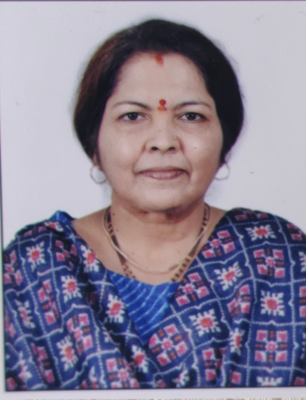 Smt. Shailaja Rane